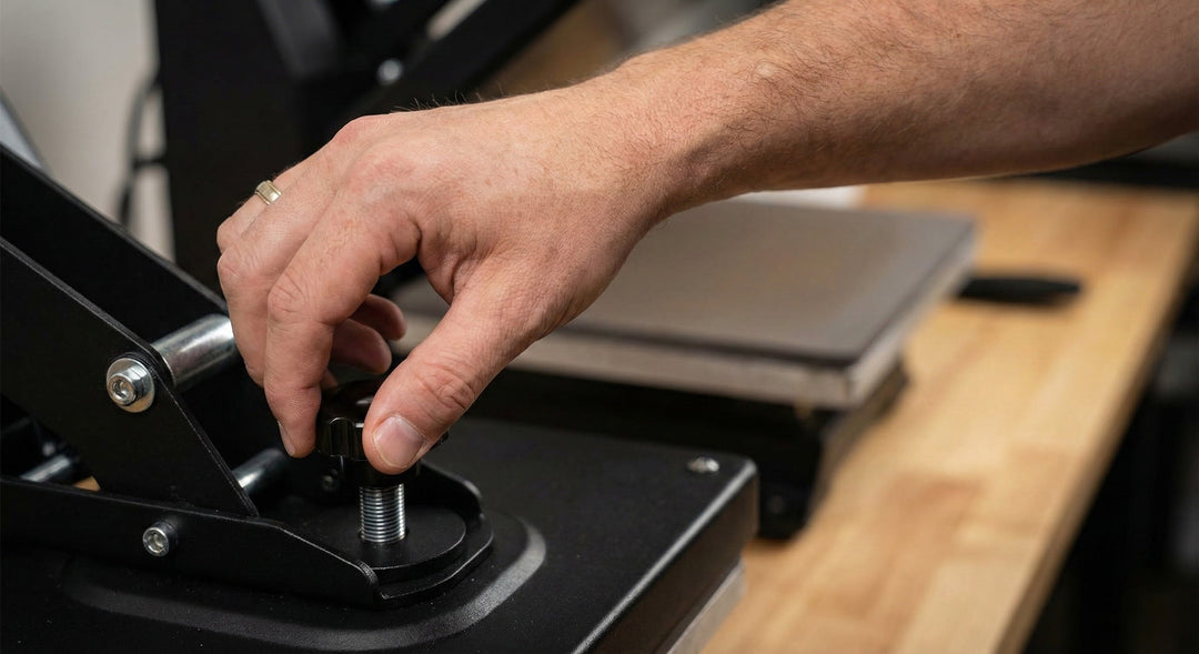 Why Your Transfers Are Peeling (And How to Fix It)